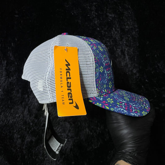 NEW ERA MACLAREN F1