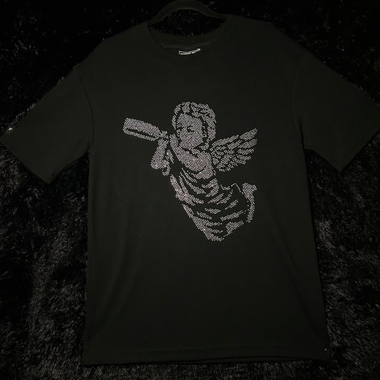 PLAYERA JAYCEEAGE CRYSTALS