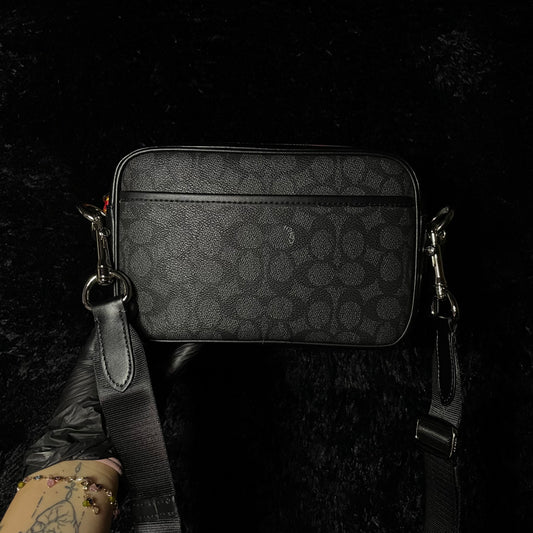 BANDOLERA COACH
