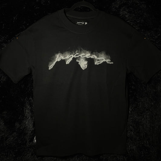 PLAYERA JAYCEEAGE SMOKE TEE