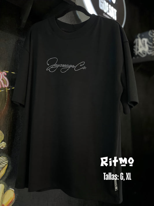 PLAYERA JAYCEEAGE CAUSA Y EFECTO