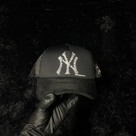 INCÓGNITO NY