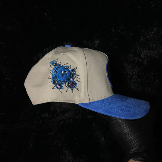 JC HATS CÁRITAS BEIGE