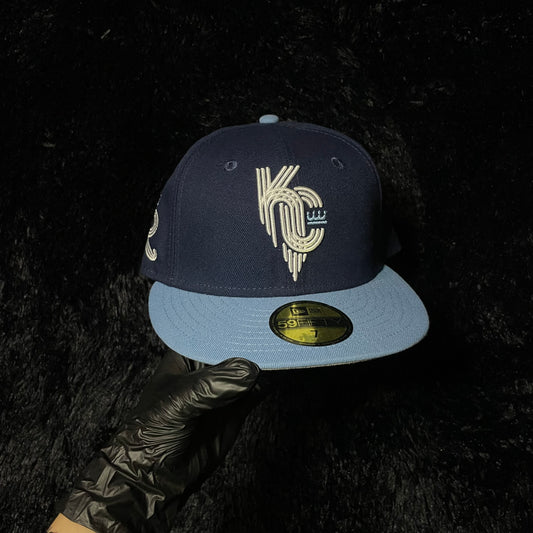 NEW ERA KANSAS CITY 7