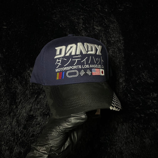 DANDY HATS MOTORSPORTS