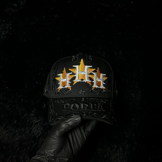 RUDE AWAKENINGS X PORFA