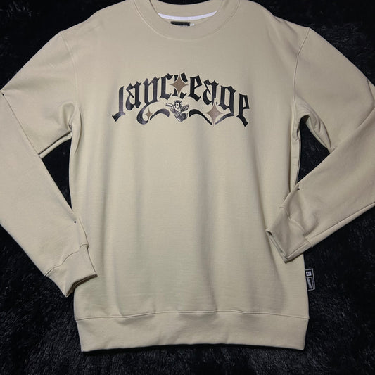 SUDADERA JAYCEEAGE