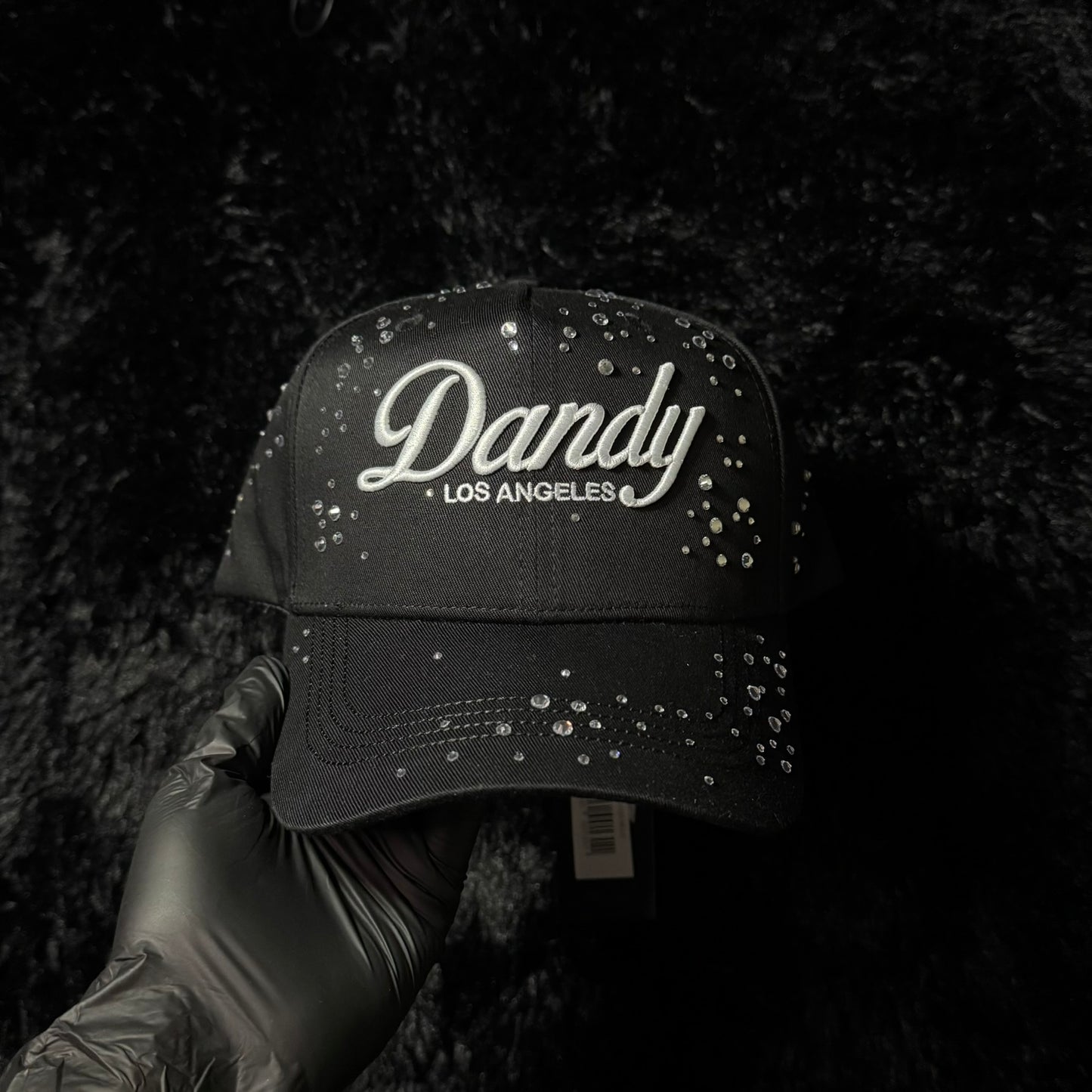 DANDY LOST HILLS