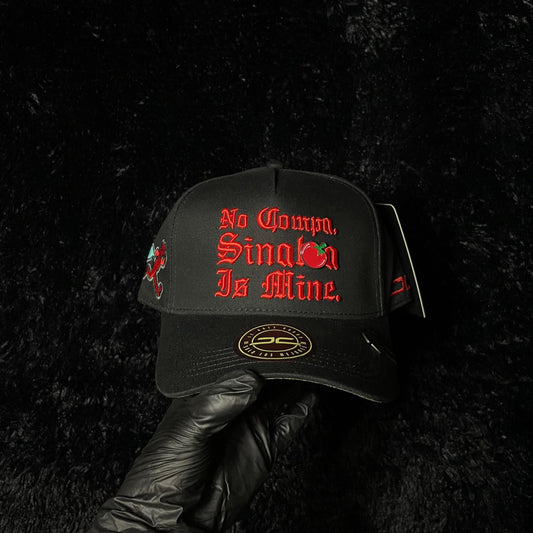 JC HATS SINALON