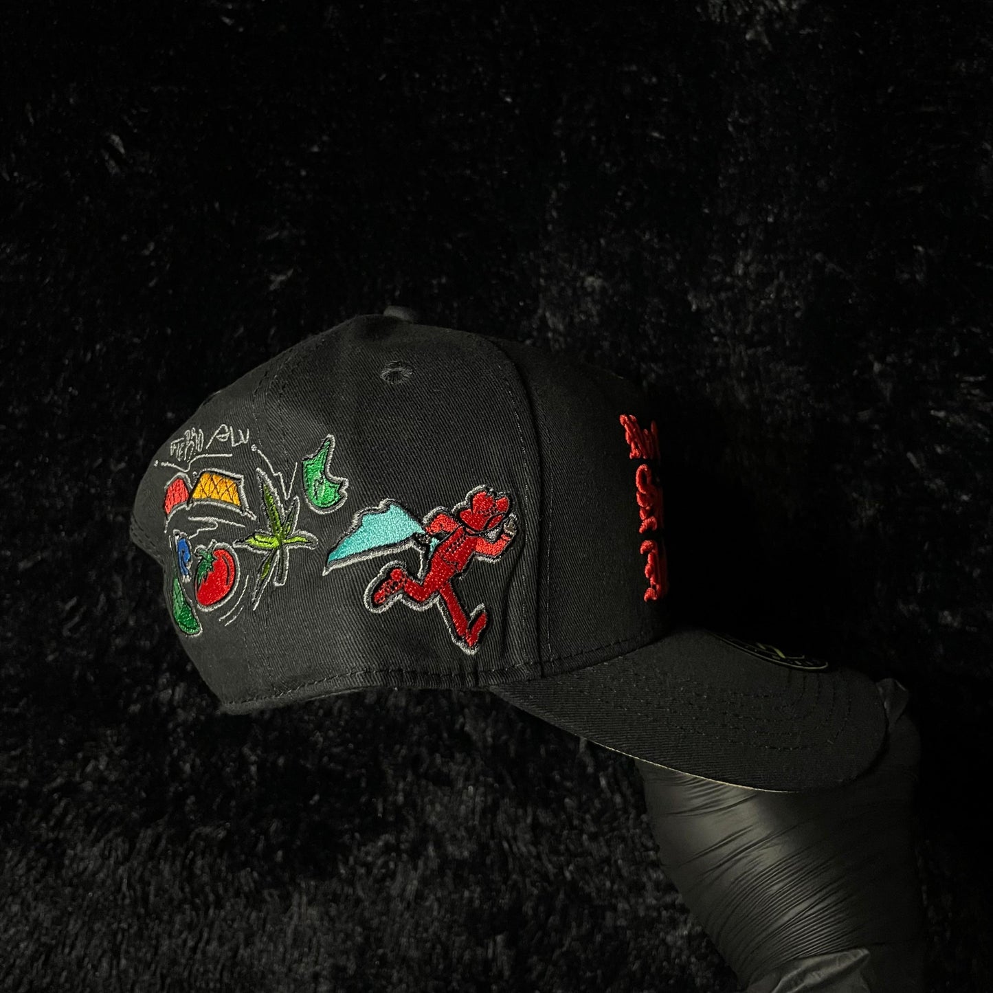JC HATS SINALON