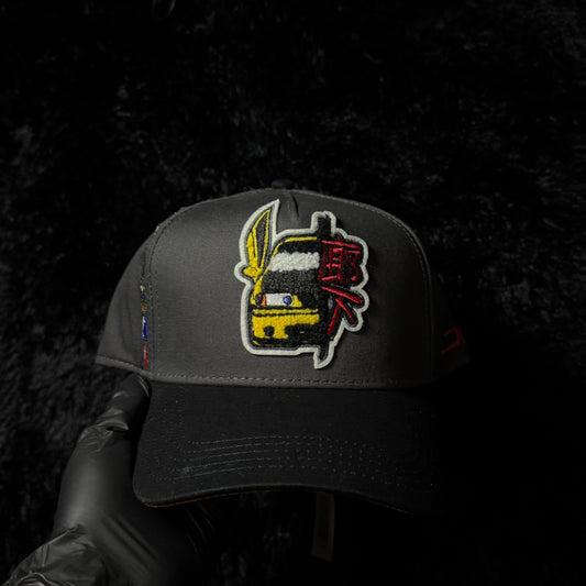 JC HATS ELTSURITO