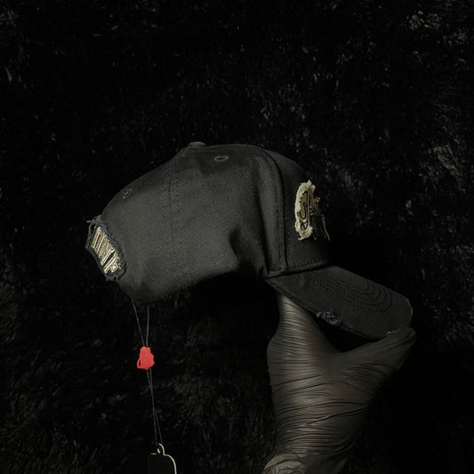 THIRTY ONE HATS X BACK PACK BOYZ