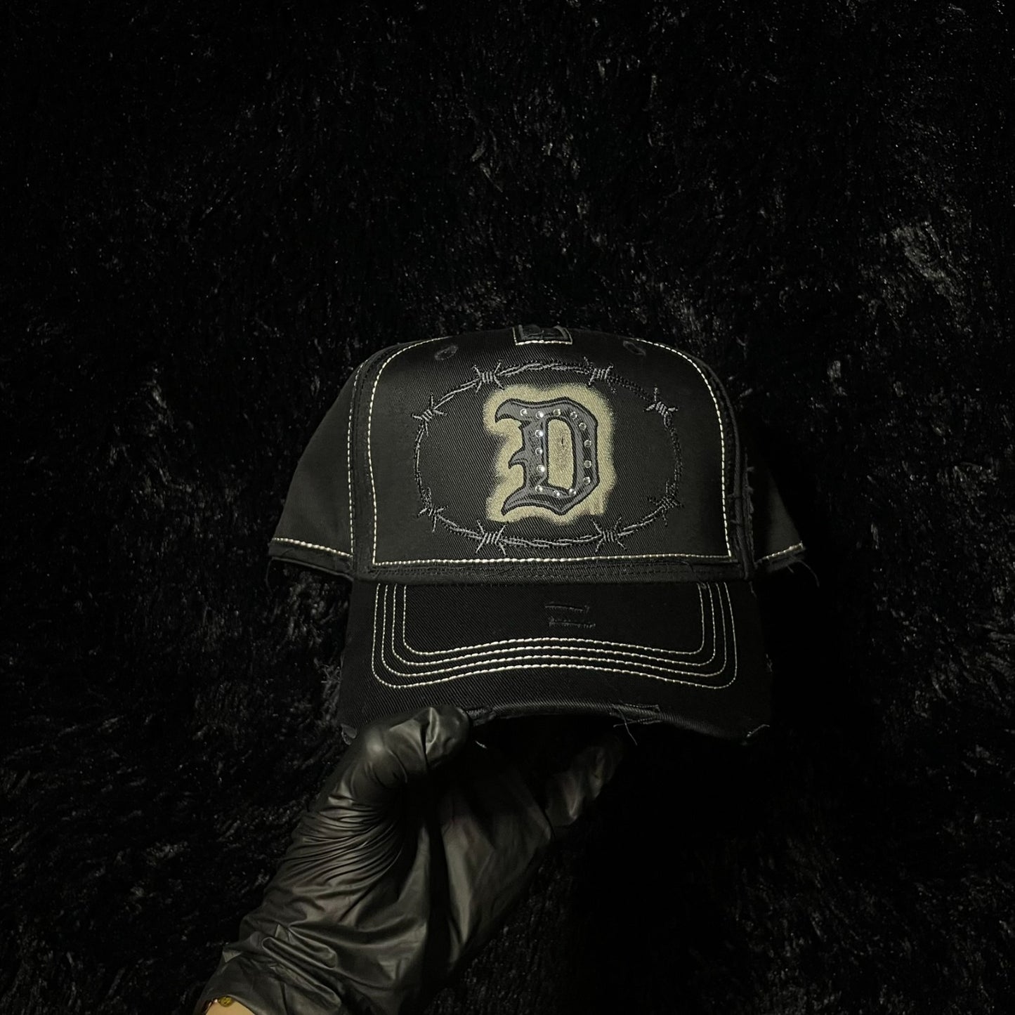 DANDY HATS RODEO
