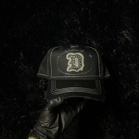 DANDY HATS RODEO