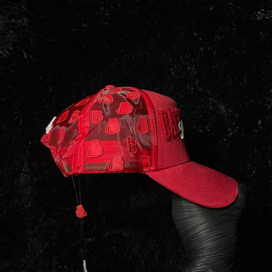 THIRTY ONE HATS X BACK PACK LA MOCHILA