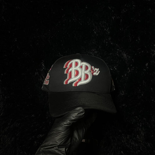 THIRTY ONE HATS X PACK GALATTO