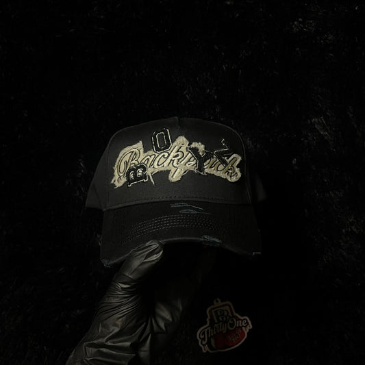 THIRTY ONE HATS X BACK PACK BOYZ