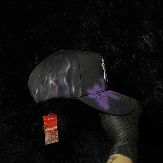 DANDY HATS PURP
