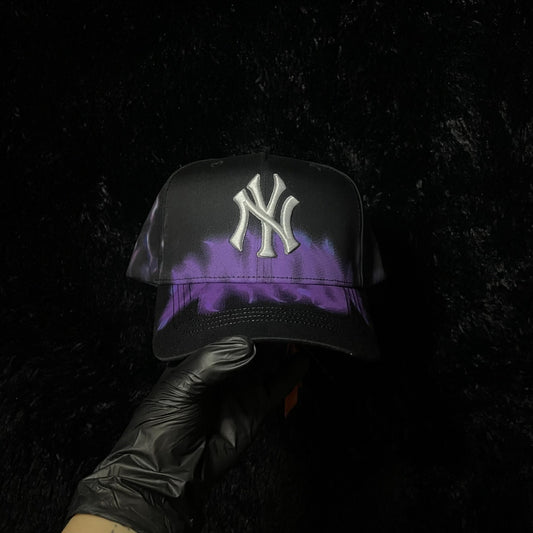 DANDY HATS PURP