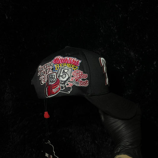 THIRTY ONE HATS X PACK GALATTO
